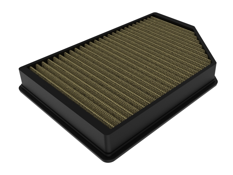 aFe 20-23 Chevrolet Silverado 2500/3500 HD V8 6.6L (td) Magnum FLOW Pro GUARD7 OE Replacement Filter - Image 2