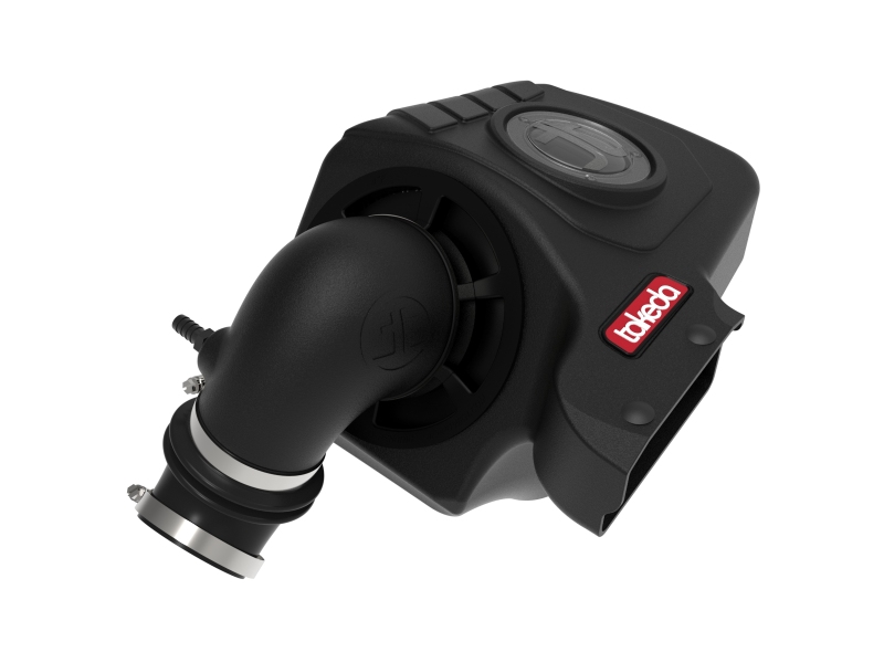 aFe 18-21 Hyundai Kona L4 2.0L Takeda Momentum Cold Air Intake System w/ Pro 5R Media - Image 4