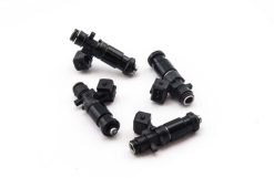 DeatschWerks 02-14 Subaru WRX / 07-14 STI/Legacy GT Bosch EV14 1200cc Injectors (Set of 4) - Image 5