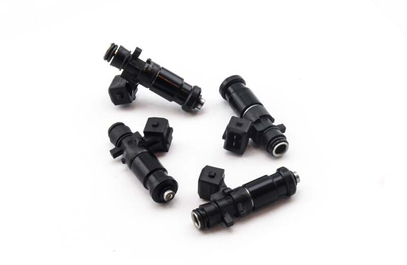 DeatschWerks 02-14 Subaru WRX / 07-14 STI/Legacy GT Bosch EV14 1200cc Injectors (Set of 4) - Image 5