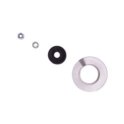 Bilstein B4 OE Replacement 09-13 Mazda 6 Front Left Twintube Shock Absorber - Image 3