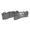 EBC Racing Brembo XA5.71.M2 RP- X Race Brake Pads