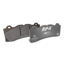 EBC Racing Brembo XA5.71.M2 RP- X Race Brake Pads