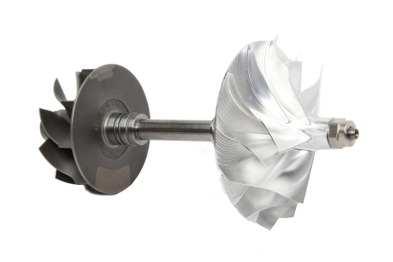 Dinan 12-19 BMW F-Chassis (N55 w/EWG) Big Turbocharger - Image 3