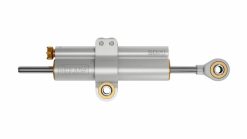 Ohlins Universal Steering Damper - Stroke 90 - Titanium