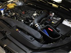 aFe 21-24 Kia K5 Takeda Stage-2 Cold Air Intake System w/ Pro 5R Filter - Image 8