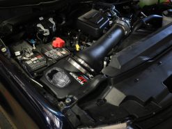aFe 2023+ Ford F-250/F-350 V8-7.3L Momentum GT Pro DRY S Intake System - Image 6