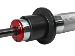 Alternative view of aFe Control Sway-A-Way Universal Race Coilover 2.5in x 8in w/ Emulsion and Hardware