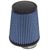 aFe Magnum FLOW Universal Air Filter 3 IN F (offset) x 6 IN B x 4-3/4 IN T x 7 IN H