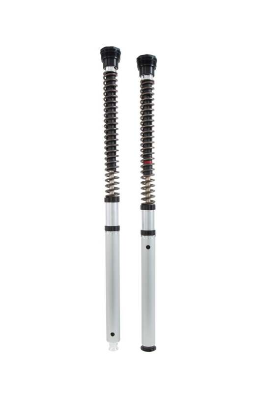 Ohlins 2025 Honda CB750 Hornet NIX 30 Street Cartridge Kit (Springs/Oil Sold Separately)