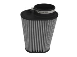 Alternative view of aFe Magnum FLOW OE Replacement Air Filter Dodge Challenger/Charger 11-23 V8-5.7L