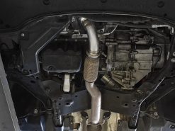 aFe POWER 07-15 MINI Cooper S (R56) L4-1.6L (t) Direct Fit Replacement Catalytic Converter - Image 5