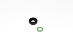 DeatschWerks 09-15 Kawasaki KX450F 550cc Fuel Injector - Single - Image 3