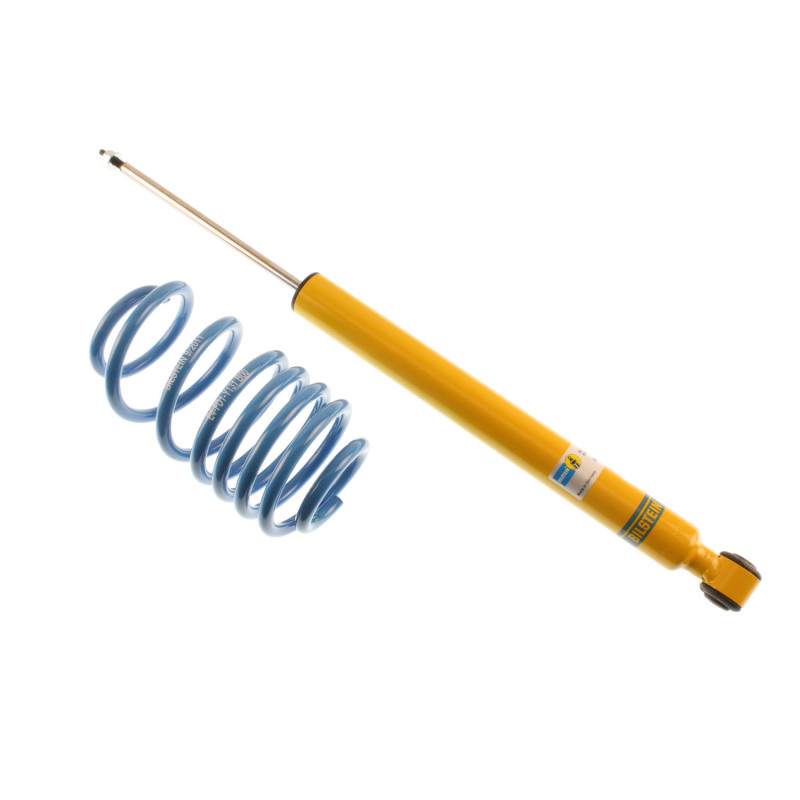 Bilstein B14 (PSS) 12-13 Ford Fiesta / 11-13 Mazda 2 Front & Rear Performance Suspension Kit - Image 10