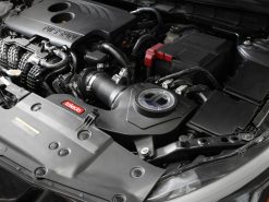 aFe Takeda Momentum Pro 5R Cold Air Intake System 19-20 Nissan Altima L4-2.5L - Image 6