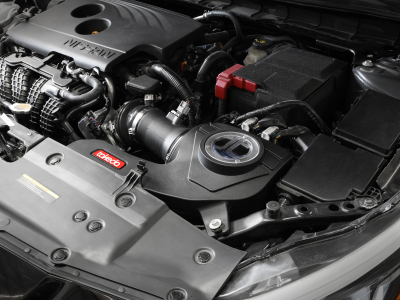 aFe Takeda Momentum Pro 5R Cold Air Intake System 19-20 Nissan Altima L4-2.5L - Image 6