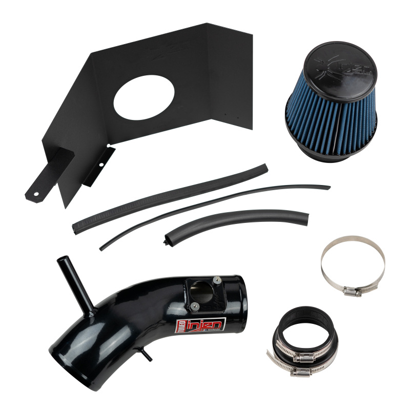 Injen 18-22 Toyota Camry L4-2.5L SP Short Ram Intake System - Image 5