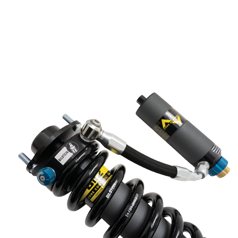 Bilstein B8 8112 Series 10-24 Toyota 4Runner Front Right Shock Absorber & Coil Spring Assembly - Image 2