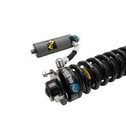 Bilstein B8 8112 Series 10-24 Toyota 4Runner Front Right Shock Absorber & Coil Spring Assembly - Image 3