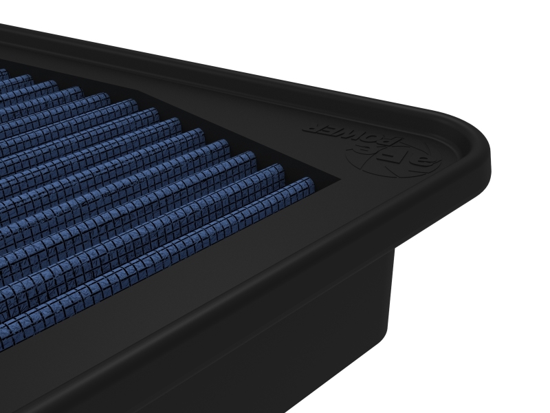 aFe 18-21 Kia Stinger L4-2.0L (t) Magnum FLOW OE Replacement Air Filter w/ Pro 5R Media - Image 4