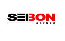 Seibon 96-00 Honda Civic HB OEM Carbon Fiber Trunk Lid - Image 7