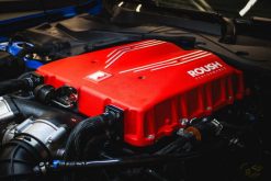 Roush 2026 Ford Mustang 5.0L Supercharger Kit 810 HP - Image 5