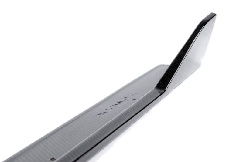 Dinan 20-26 Toyota GR Supra (A90/A91) Carbon Fiber Side Skirts - Set - Image 5
