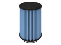 aFe Magnum FORCE Intake Replacement Air Filter w/ D2 Dry Media 5in F x6-1/2in B x5-1/2in T x9in H