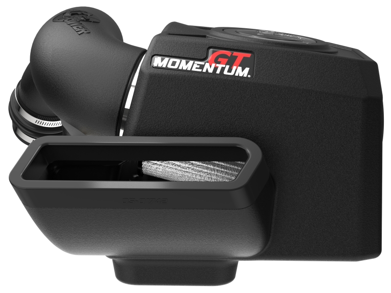 aFe 24-25 Volkswagen Atlas L4-2.0L (t) Momentum GT Cold Air Intake System w/ Pro Dry S Filter - Image 4