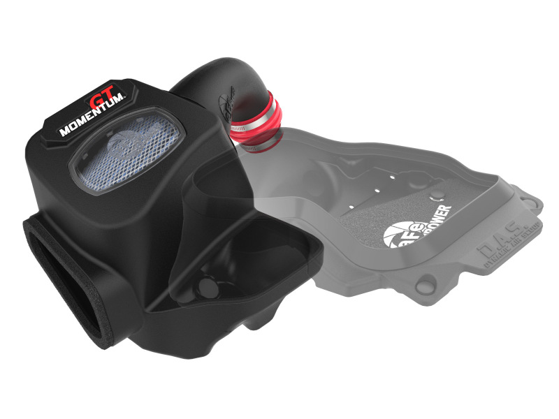aFe Toyota Tacoma TRD Pro 24-26 / 4R TRD Pro 25-26 L4-2.4L Momentum GT CAI System w/Pro 5R Filter - Image 6