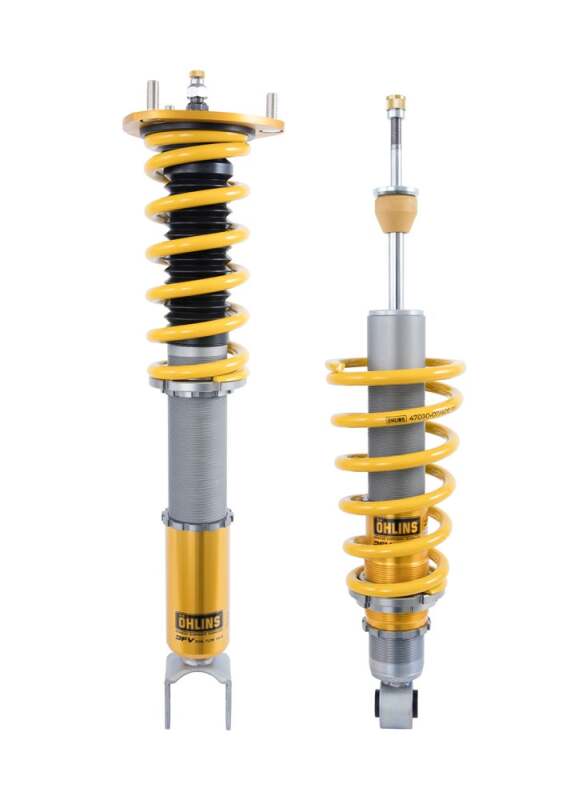 Ohlins 05-14 Mazda Miata (NC) Road & Track Coilover System - Image 2