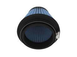 aFe POWER Universal Clamp-On Air Filter w/ D2 Dura-Dry Media - 4in F x 6in B x 4in T x 5in H - Image 3