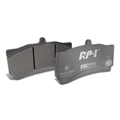 EBC Racing Alcon CAR89 Caliper RP-1 Race Brake Pads