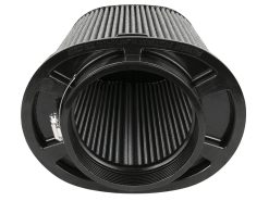 aFe Magnum FLOW Pro DRY S Universal Air Filter F-5in. / B-(9X7) MT2 / T-(7.25 X 5) / H-9in. - Image 3