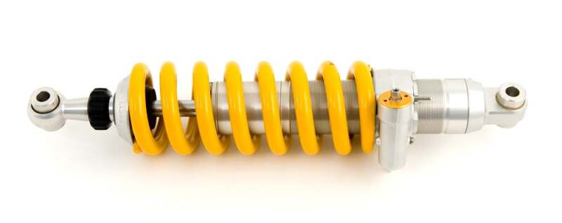 Ohlins 15-20 Suzuki GSX-S1000 STX 46 Street Shock Absorber - Image 2