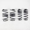 RS-R 06-12 Toyota Corolla Axio (NZE141L) (JDM Only) Down Sus Springs (S/O No Cancel or Return)