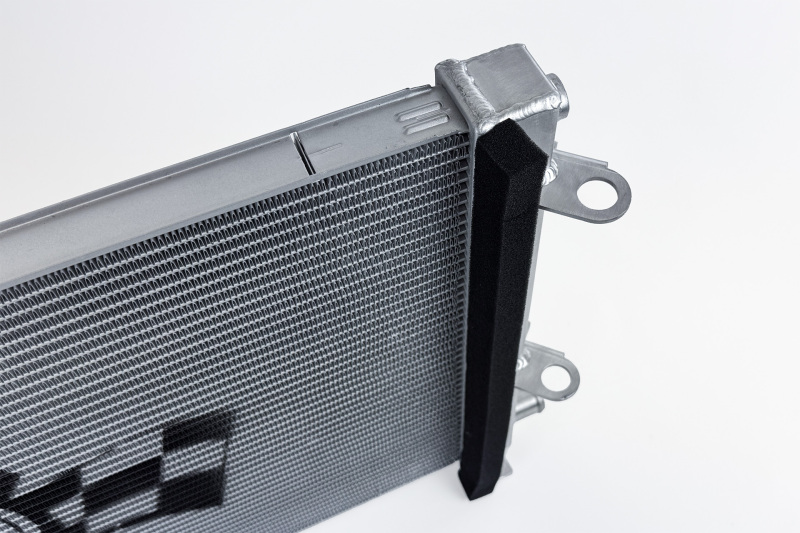 CSF 05-06 Ford GT High-Performance All-Aluminum Heat Exchanger - Image 3