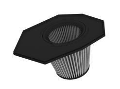 Alternative view of aFe 24-26 Toyota Tacoma L4-2.4L (t) Magnum FLOW Inverted Replacement Air Filter w/ Pro DRY S Media