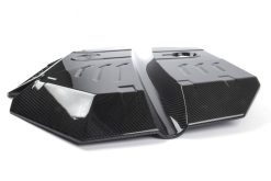 Dinan 20-25 BMW X3M/X4M Cold Air Intake - Image 5