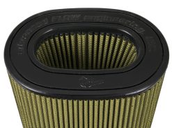 aFe Momentum Intake Rplcmnt Air Filter (6-3/4x4-3/4) F x (8-1/4x6-1/4) IN B x (7-1/4x5) T X 9 IN H - Image 4