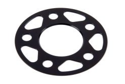 Dinan Wheel Spacers - 5x112 - 66.5mm CB - 2mm Thick (Set of 2) - Image 3