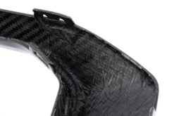 Dinan 21-27 BMW M3/M4 (G80/G82/G83) Carbon Fiber Rear Diffuser Surround - Image 13
