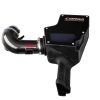 Corsa 18-23 Ford F-150 Mustang GT 5.0L V8 Closed Box Intake w/ Forged CF Duct & Oiled Air Filter