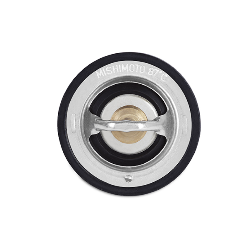 Mishimoto Ford 7.3L Powerstroke Low-Temperature Thermostat - Image 5