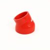 do88 95-99 BMW M3 3.2L S50B32 (E36) Throttle Body Hose - Red