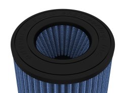 aFe MomentumINtake Replacement Air Filter w/Pro 5R 4IN F x 6IN B x 4-1/2IN T (Inverted) x 8-1/2IN - Image 4