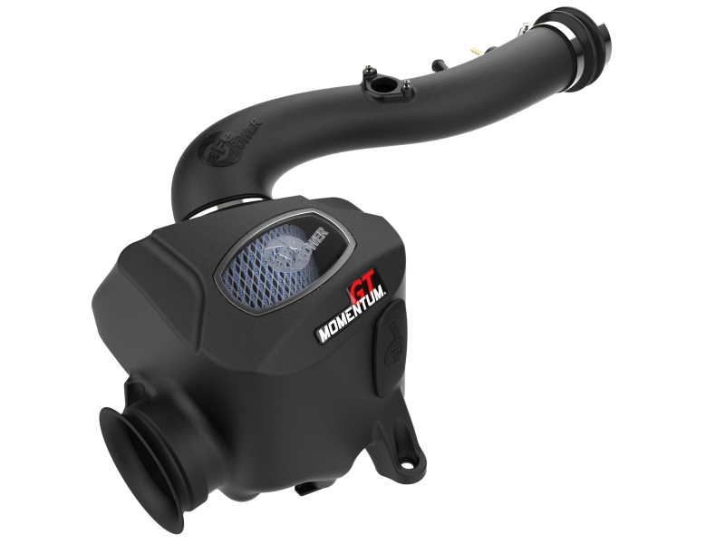 aFe Toyota Hilux 15-25 V6-4.0L Momentum GT Cold Air Intake System w/ Pro 5R Filter - Image 3