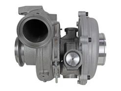 aFe Power Bladerunner GT Series Turbocharger 86mm 03-07 Ford Diesel Trucks V8 6.0L (td) - Image 4
