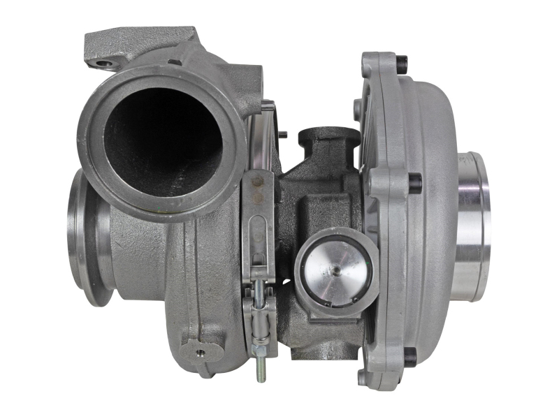aFe Power Bladerunner GT Series Turbocharger 86mm 03-07 Ford Diesel Trucks V8 6.0L (td) - Image 4