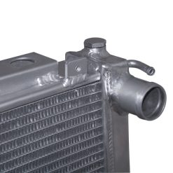 Mishimoto 90-94 Subaru Legacy Turbo Aluminum Radiator - Image 3